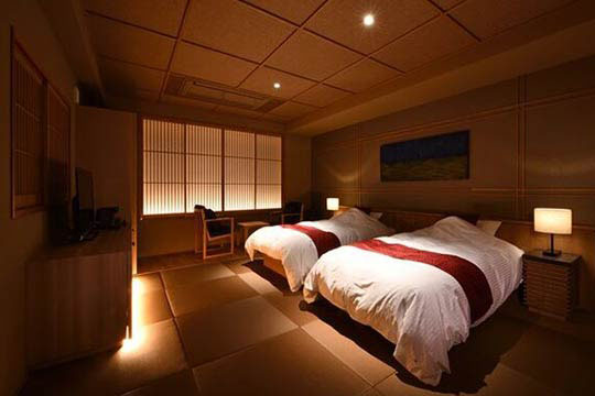 まるは別邸　はずのほし