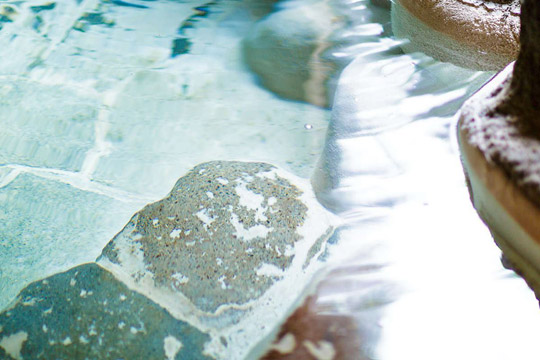 由布院温泉　ゆふいん宿　清孔苑