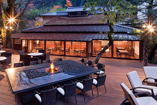 東府やＲｅｓｏｒｔ＆Ｓｐａ－Ｉｚｕ