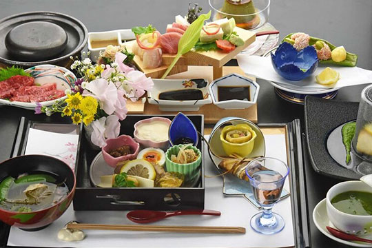 京都北白川天然ラジウム温泉　えいせん京