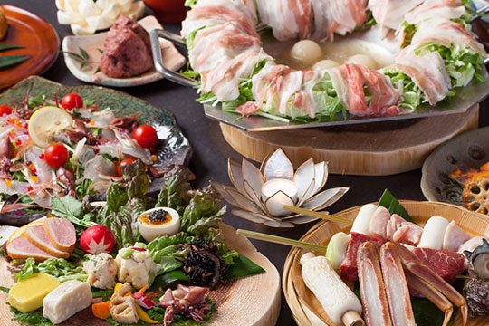 竹野の海辺　湯やど　海の音～うみのね～