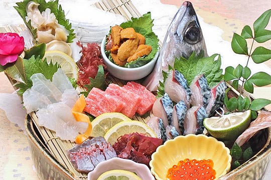 湯平温泉　癒しの宿　鷹勝