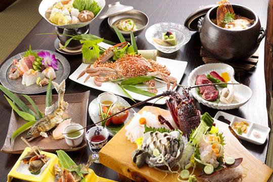 源泉かけ流し湯宿　長生庵