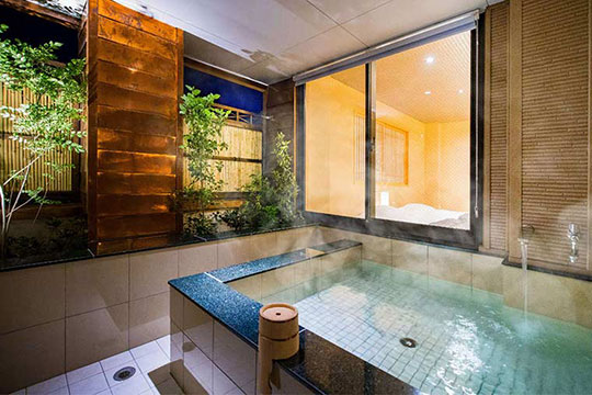 道後温泉　八千代