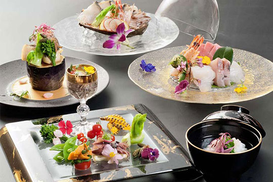 道後温泉　八千代