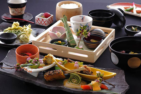 渋温泉　春蘭の宿　さかえや