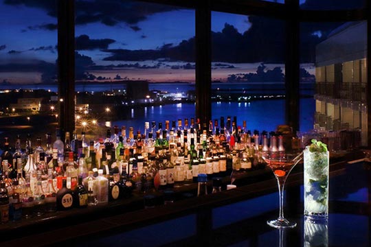 ロワジールホテル那覇