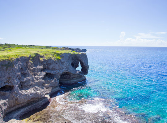 北部（恩納・名護・本部・今帰仁）