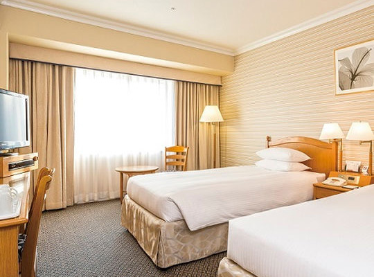 オリエンタルホテル東京ベイ