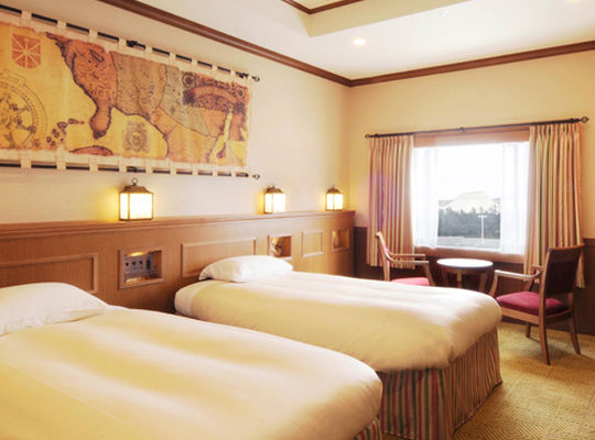 サンルートプラザ東京