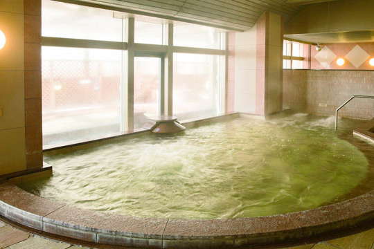 アパホテル＆リゾート＜東京ベイ幕張＞