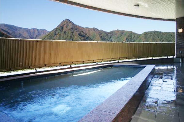 エンゼルグランディア越後中里（越後湯沢）