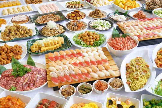 エンゼルグランディア越後中里（越後湯沢）