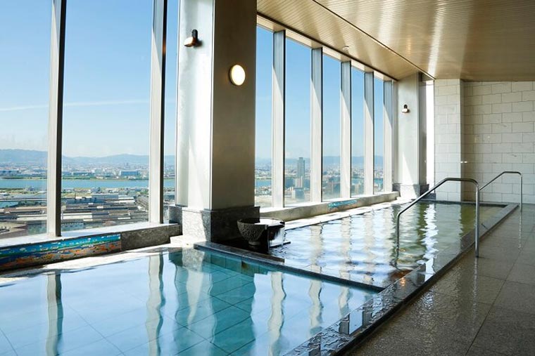 ホテル京阪　ユニバーサル・タワー