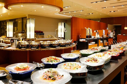 ホテル京阪　ユニバーサル・タワー