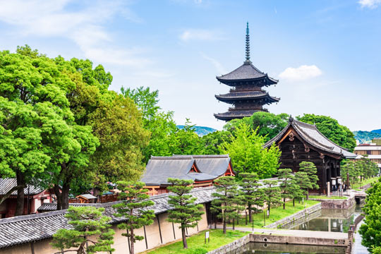 東寺