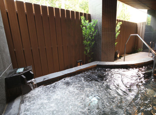 アパホテル<東京潮見駅前>