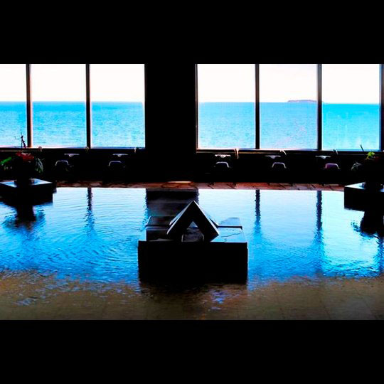 ホテルリゾーピア　熱海 大浴場