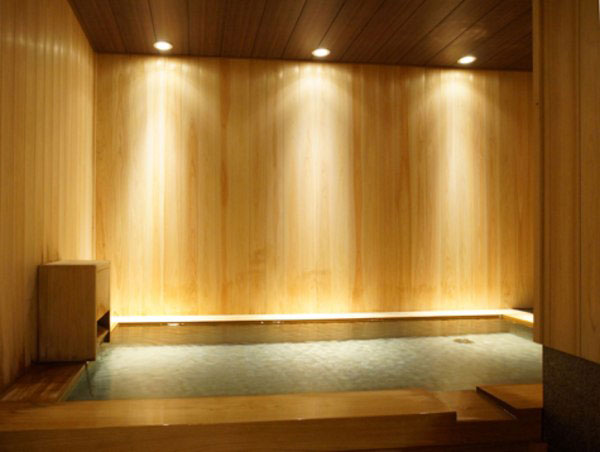 熱海温泉ホテル　夢いろは 貸切風呂