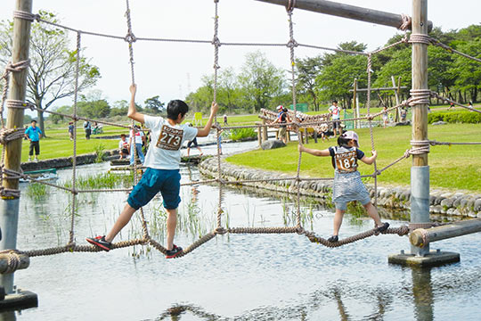 鬼怒グリーンパーク