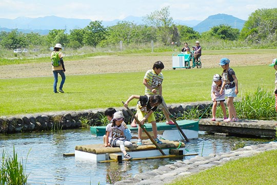 鬼怒グリーンパーク