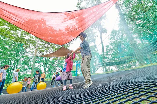 PANZA（パンザ）宮沢湖