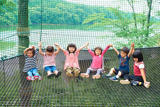 PANZA（パンザ）宮沢湖