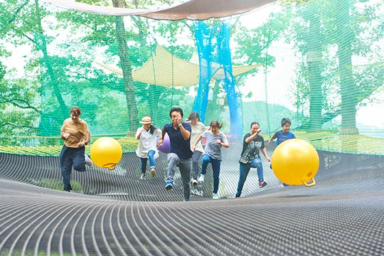 PANZA（パンザ）宮沢湖