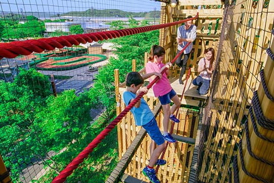 ツインリンクもてぎ