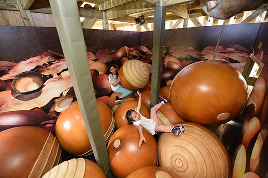 ツインリンクもてぎ