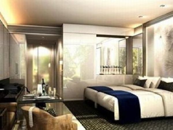 グランデ　センター　ポイント　ホテル　ターミナル21