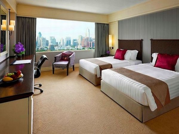 デュシタニ　バンコク