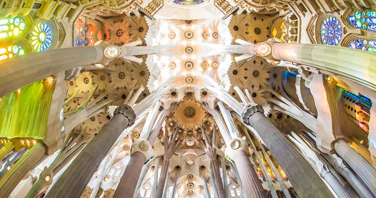 サグラダ・ファミリア