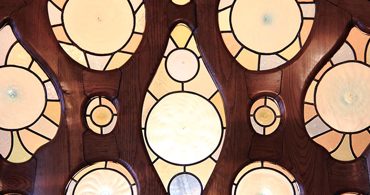 カサ・バトリョ