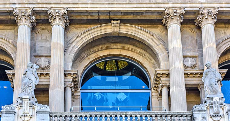 カタルーニャ国立美術館