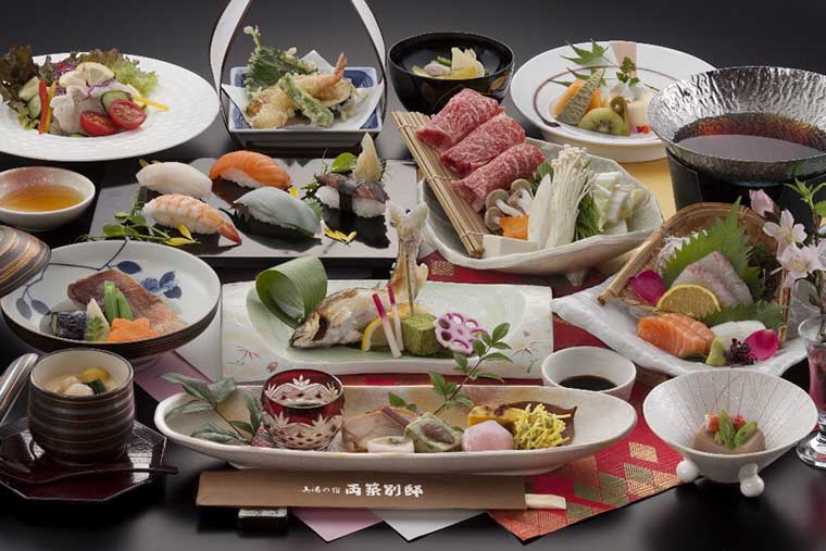 別府温泉　美湯の宿　両築別邸