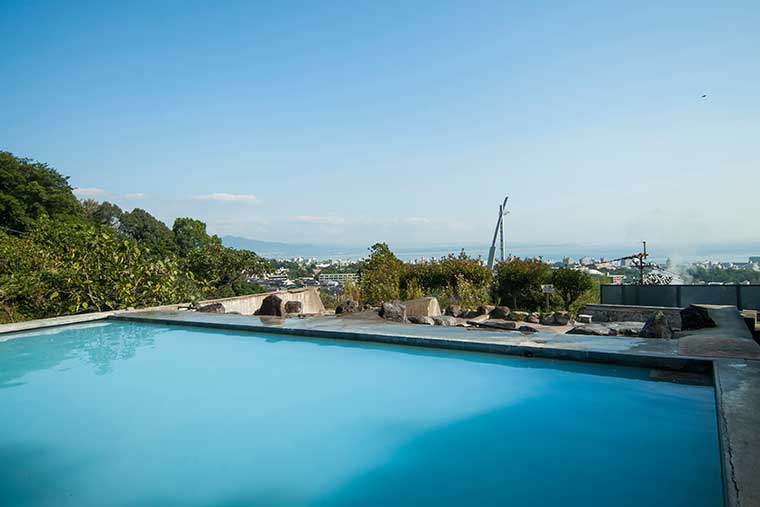 いちのいで会館