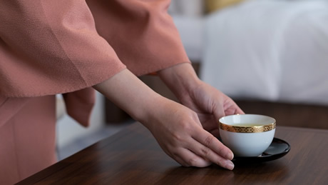 帝国ホテル東京