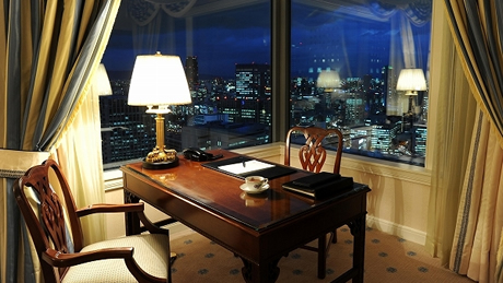 ザ・リッツ・カールトン大阪