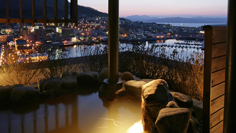 ラビスタ函館ベイ