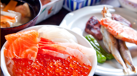 ラビスタ函館ベイ