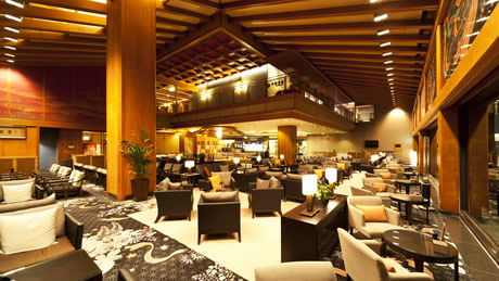 和倉温泉　加賀屋