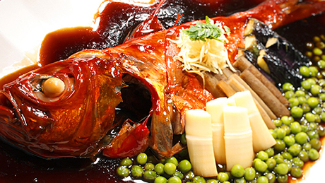 稲取温泉　稲取銀水荘