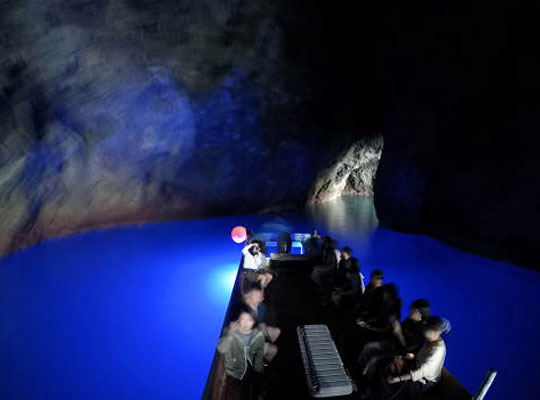 小樽のアクティビティ