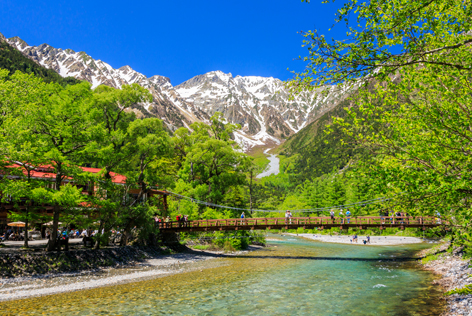 観光バス特集ページ