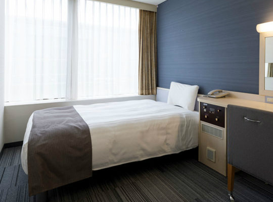 コンフォートホテル博多