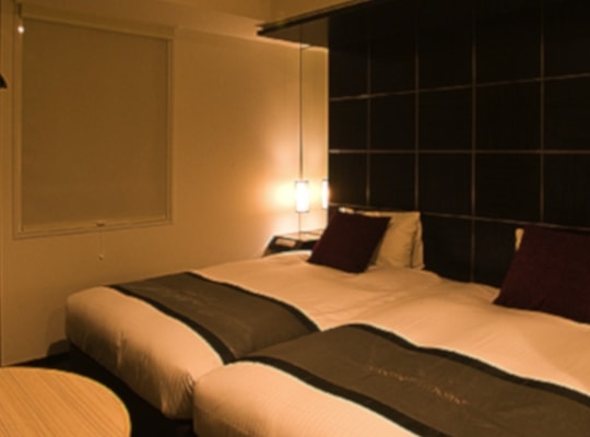 ホテルアクティブ！博多