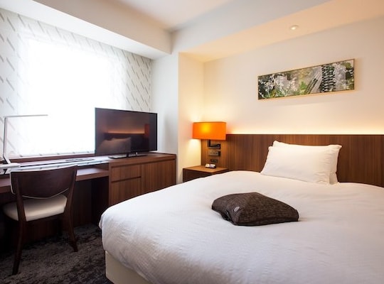 FORZA　ホテルフォルツァ博多（筑紫口）