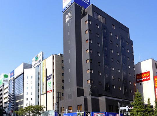 サンライフホテル２・３＜博多＞