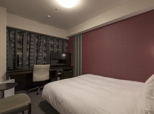 リッチモンドホテル福岡天神